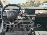 2017 Citroen C4
