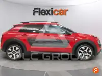 2017 Citroen C4