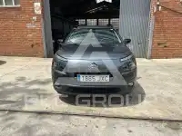 2017 Citroen C4