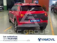 2017 Citroen C4