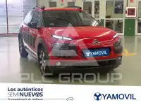 2017 Citroen C4