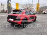 2017 Citroen C4