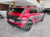 2017 Citroen C4