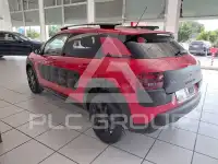 2017 Citroen C4