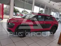 2017 Citroen C4