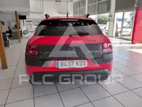 2017 Citroen C4