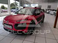 2017 Citroen C4
