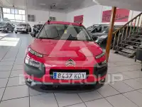 2017 Citroen C4