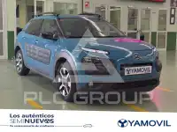 2017 Citroen C4