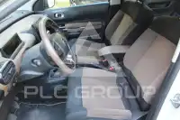 2017 Citroen C4
