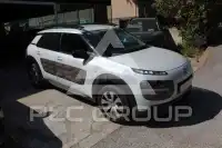 2017 Citroen C4
