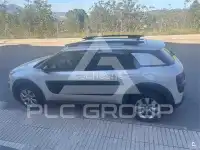 2017 Citroen C4
