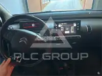2017 Citroen C4