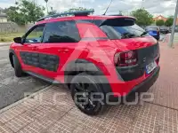 2017 Citroen C4