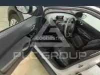 2017 Citroen C4