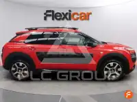 2017 Citroen C4