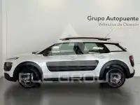 2017 Citroen C4