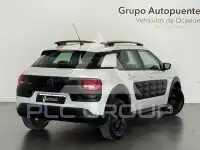 2017 Citroen C4