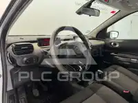2017 Citroen C4