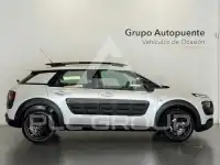 2017 Citroen C4
