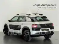 2017 Citroen C4