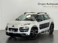2017 Citroen C4