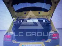 2017 Citroen C4