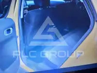 2017 Citroen C4