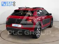 2017 Citroen C4