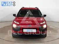 2017 Citroen C4