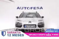 2017 Citroen C4