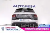 2017 Citroen C4