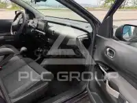 2017 Citroen C4