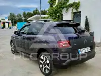 2017 Citroen C4