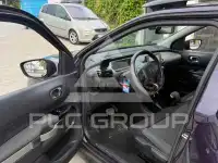 2017 Citroen C4