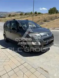 2017 Citroen C3