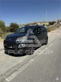 2017 Citroen C3