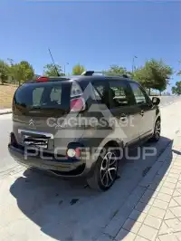 2017 Citroen C3