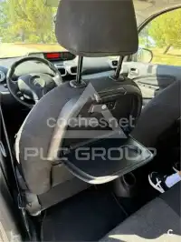 2017 Citroen C3