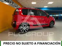 2017 Citroen C3
