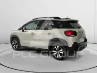 2017 Citroen C3