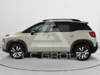 2017 Citroen C3