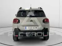 2017 Citroen C3