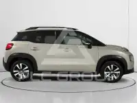 2017 Citroen C3