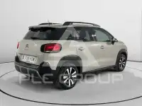 2017 Citroen C3