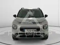 2017 Citroen C3