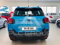 2017 Citroen C3