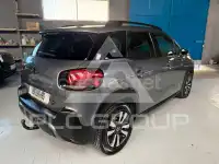 2017 Citroen C3