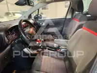 2017 Citroen C3