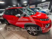 2017 Citroen C3